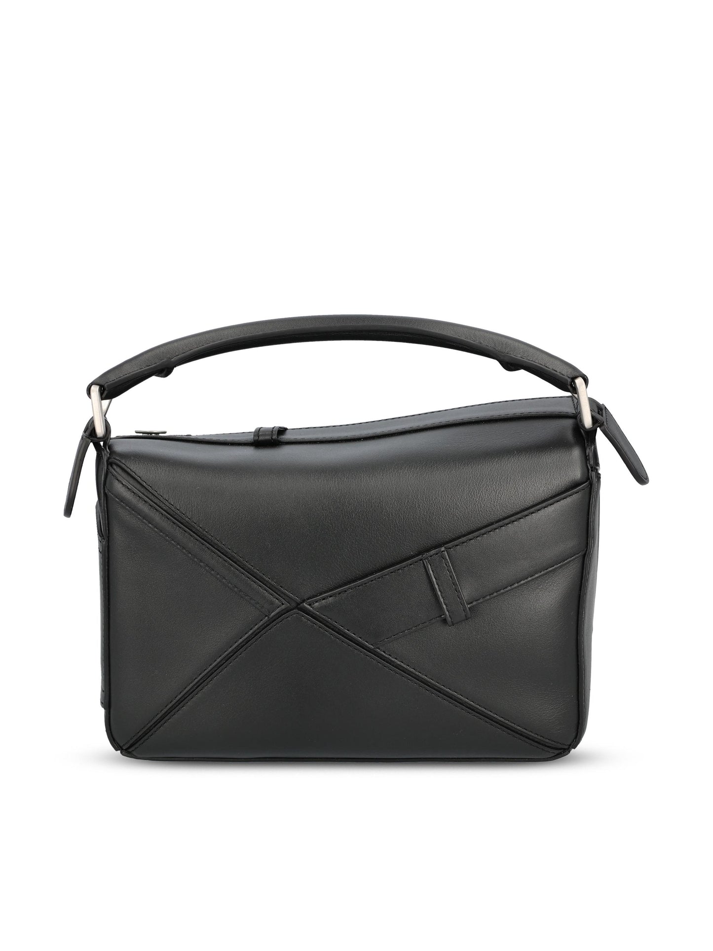 Borsa realizzata in pelle A510S21XCQ 1100 LOEWE 