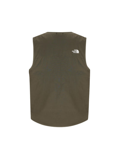 Gilet realizzato in nylon. NF0A8DWH 21L1 THE NORTH FACE 