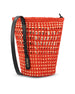 Borsa realizzata in palma iraca. C630IMBX02 7116 LOEWE - PAULA'S IBIZA 