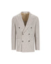 Blazer realizzato in cotone. 1SVS20K ET866 TAGLIATORE 