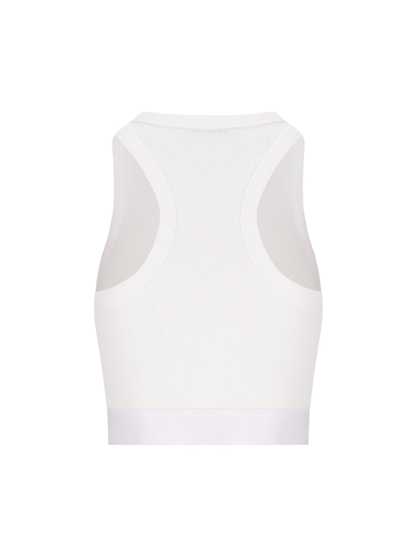 Canotta in cotone. BW70FNR2Q3 100 GIVENCHY 