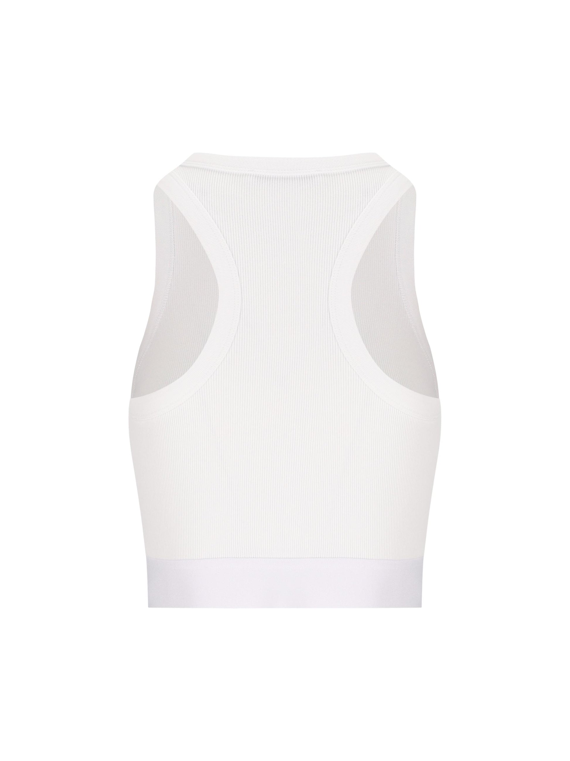 Canotta in cotone. BW70FNR2Q3 100 GIVENCHY 