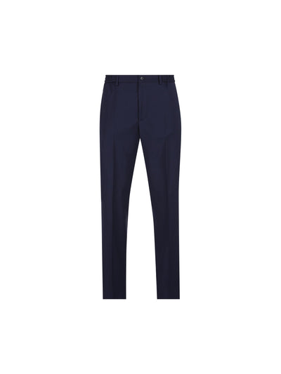 Pantaloni in lana vergine PGARCON B5093 TAGLIATORE 