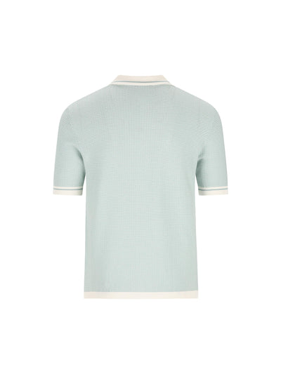 Maglia realizzata in cotone. SHELTER 3-ZX TAGLIATORE 