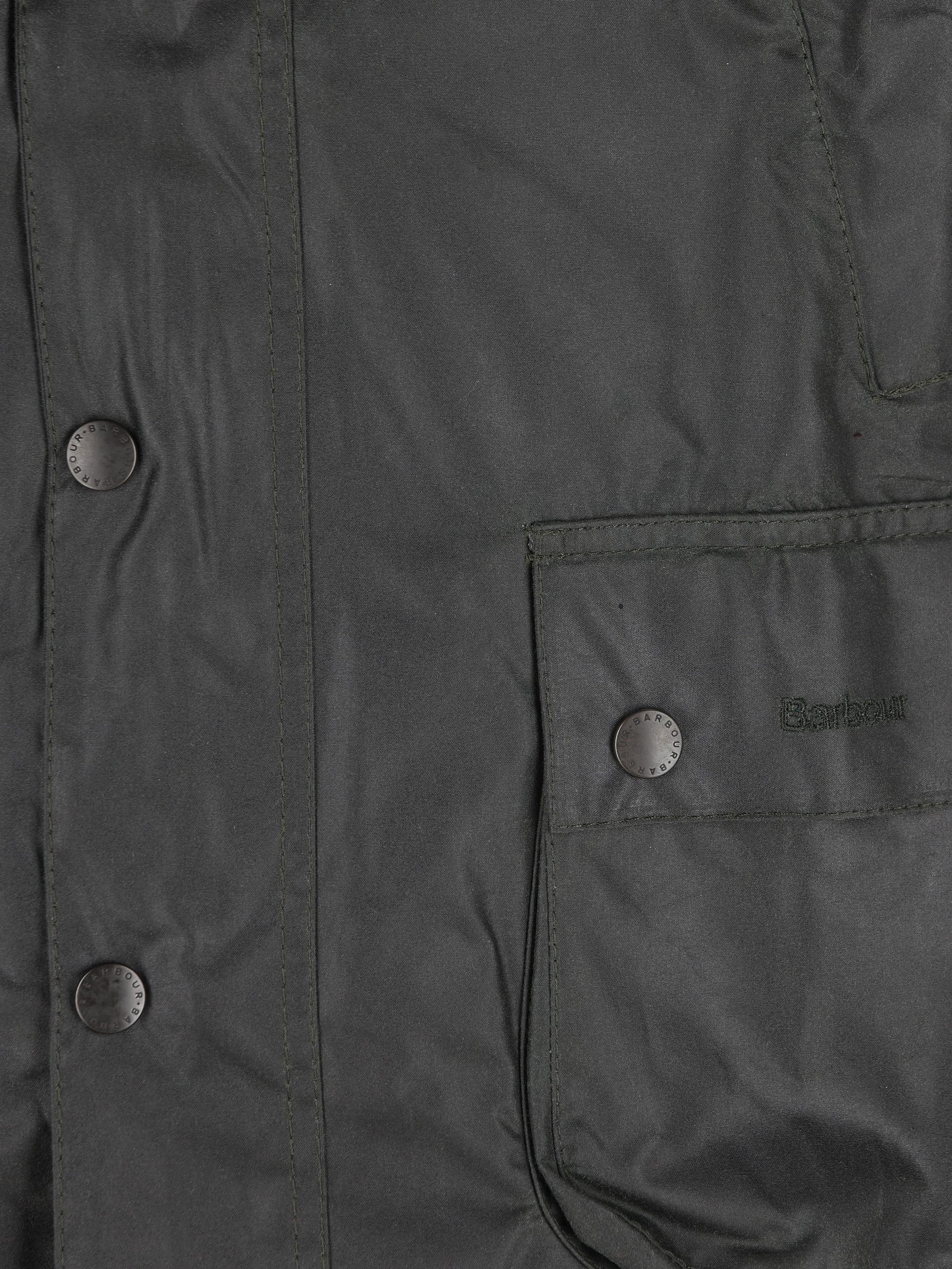 Giacca cerata Bedale® MWX0018 MWXSG91 BARBOUR 