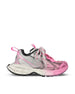 Sneaker in poliuretano e poliestere. 734731 W3XTS1511 BALENCIAGA 