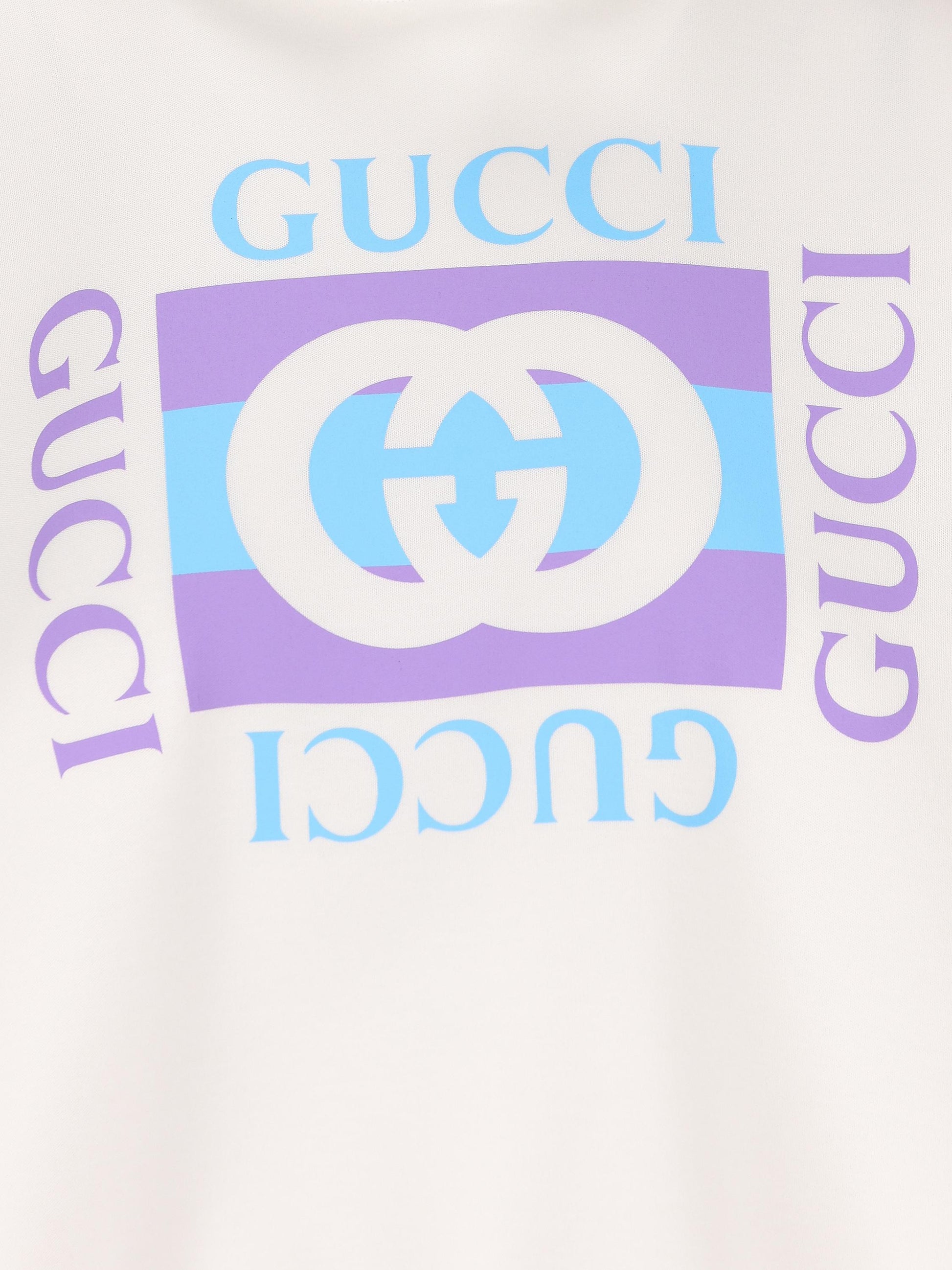 Felpa realizzata in cotone. 837935 XJHGJ9081 GUCCI 