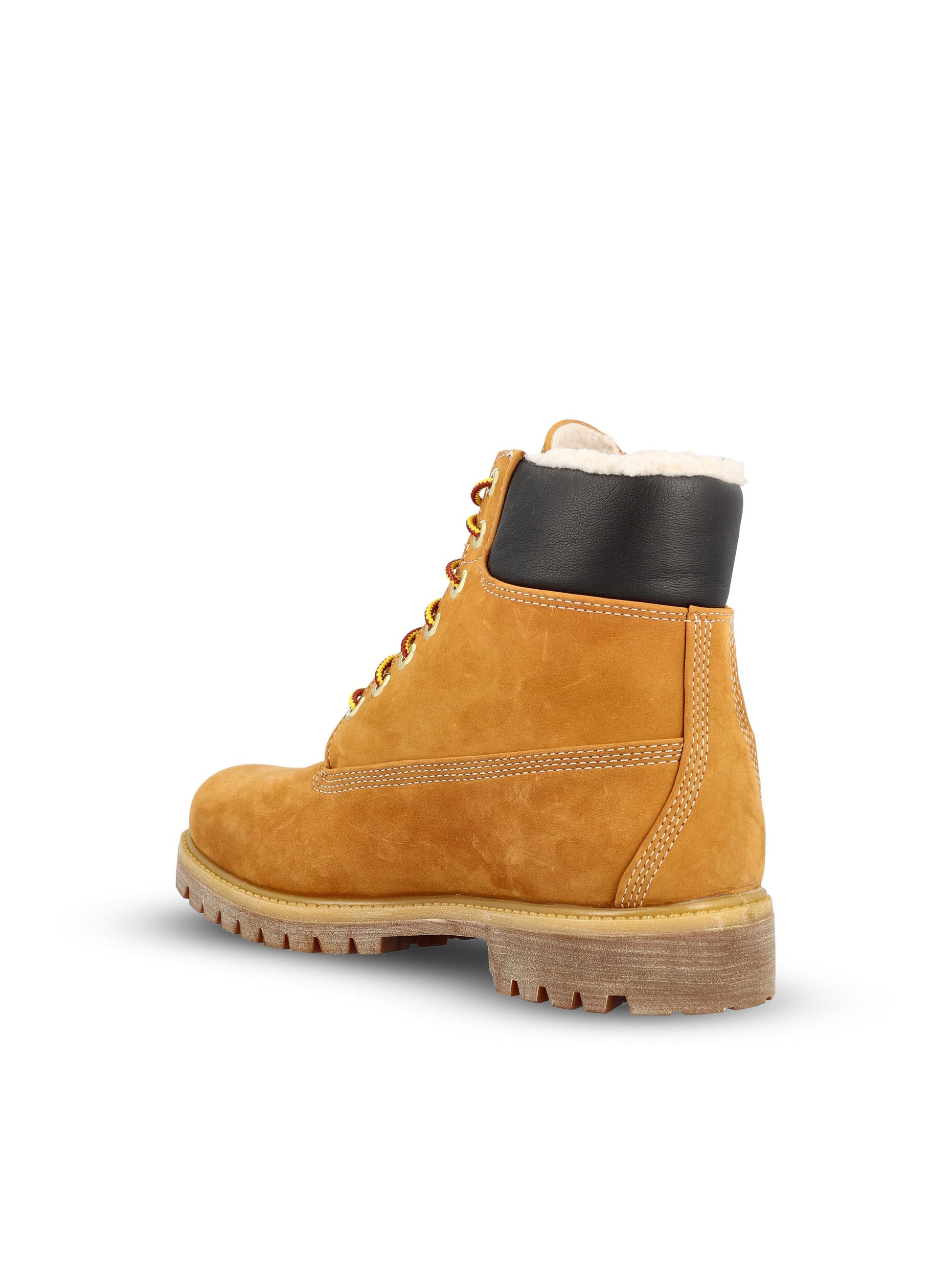 Stivali realizzati in pelle. TB1A2E31 2311 TIMBERLAND 
