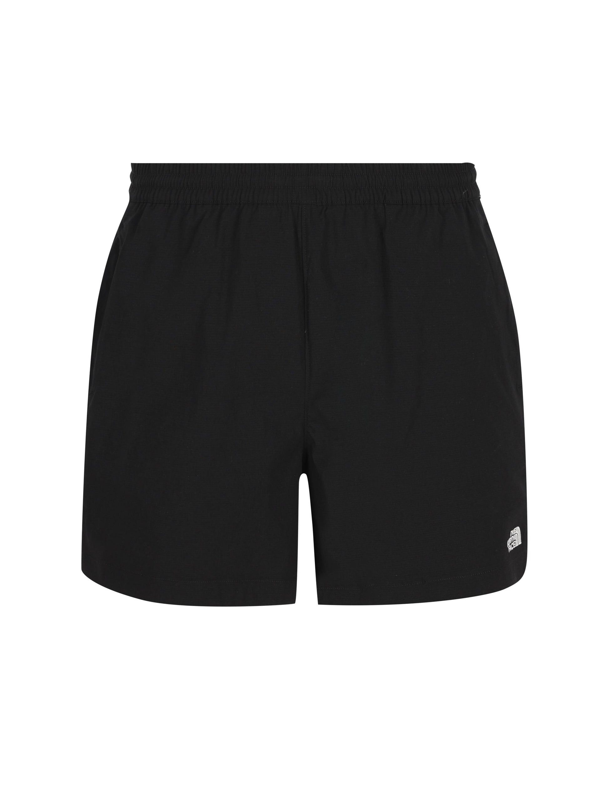 Pantaloncini Class V Pathfinder 12,7 cm Pull-On NF0A8EKH JK31 THE NORTH FACE 