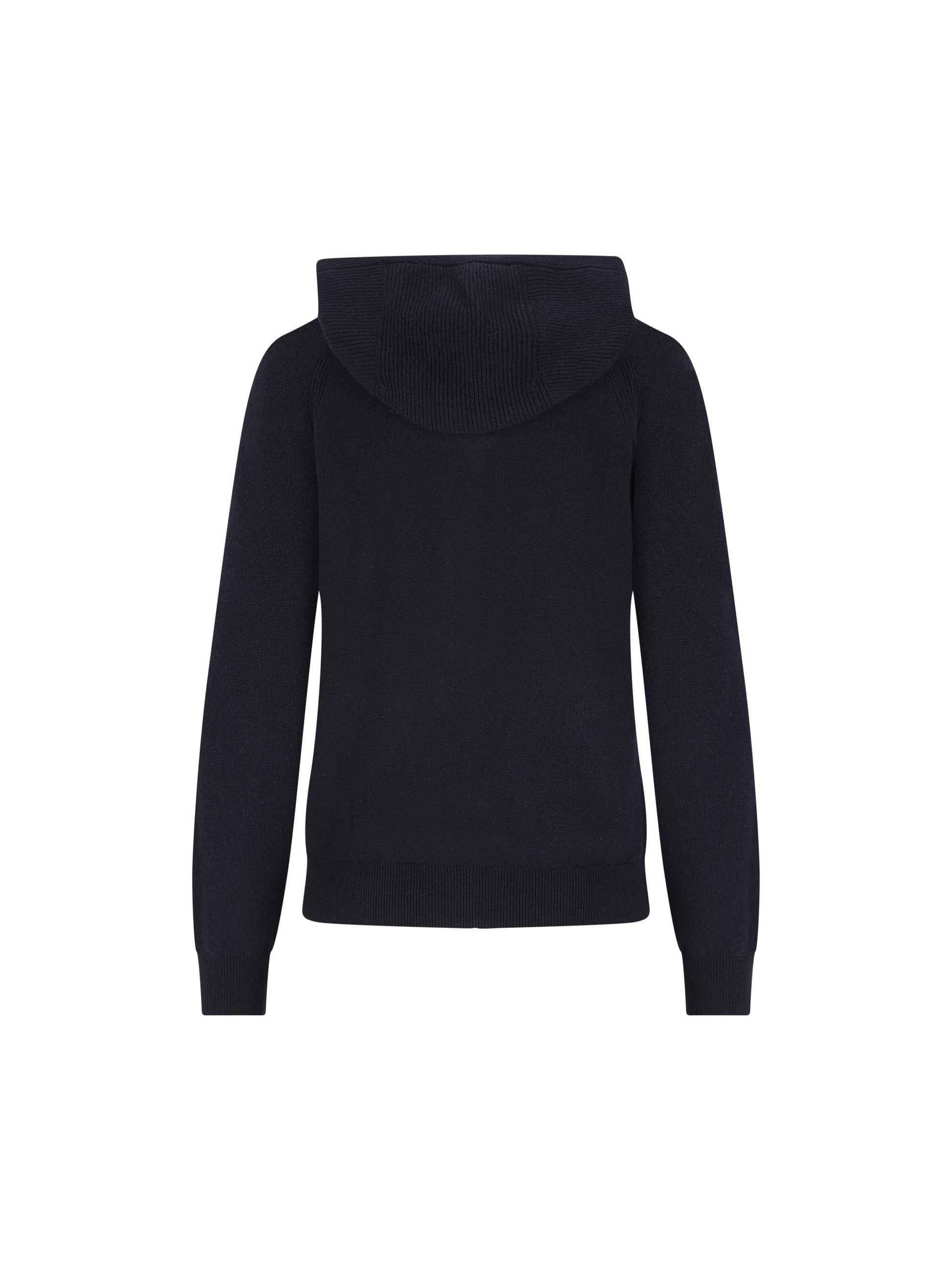 Maglia realizzata in baby cashmere. FAP0176 W000 LORO PIANA 