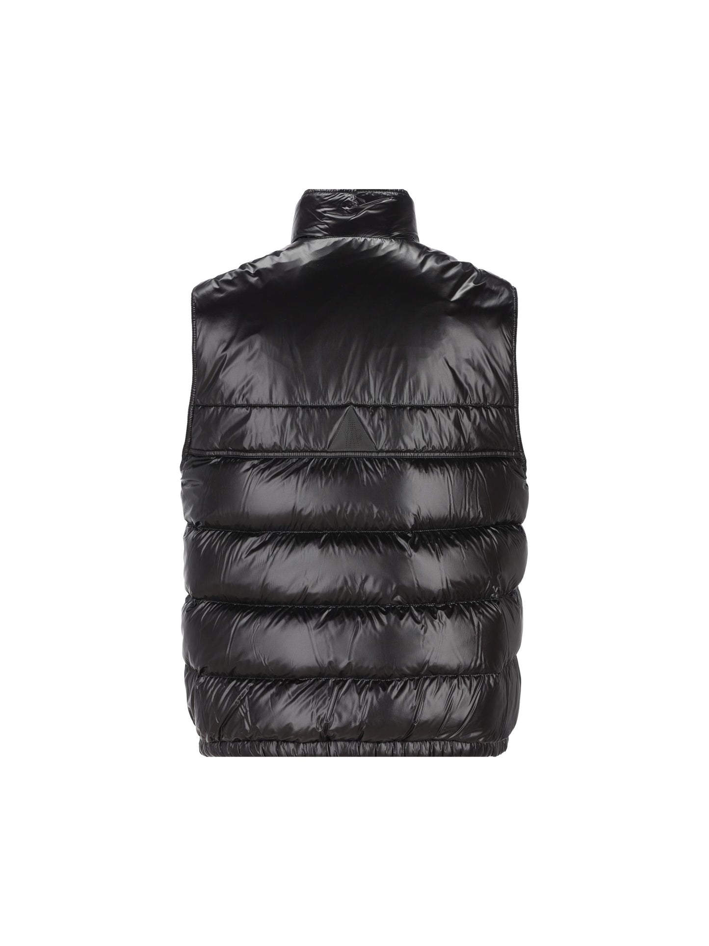 Gilet realizzato in poliammide. M1A00008 597X6999 MONCLER GRENOBLE 