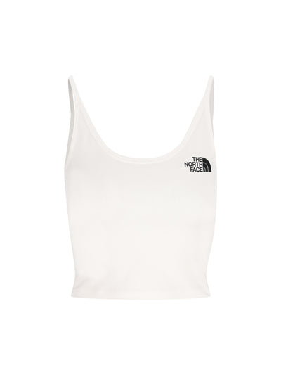 Top realizzato in cotone. NF0A55AQ FN41 THE NORTH FACE 