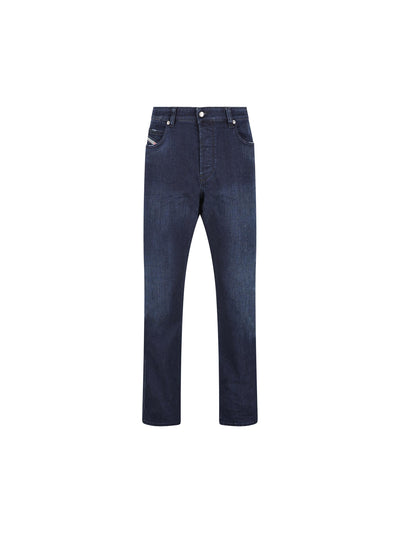 Jeans in cotone. A15797 09M7601 DIESEL 