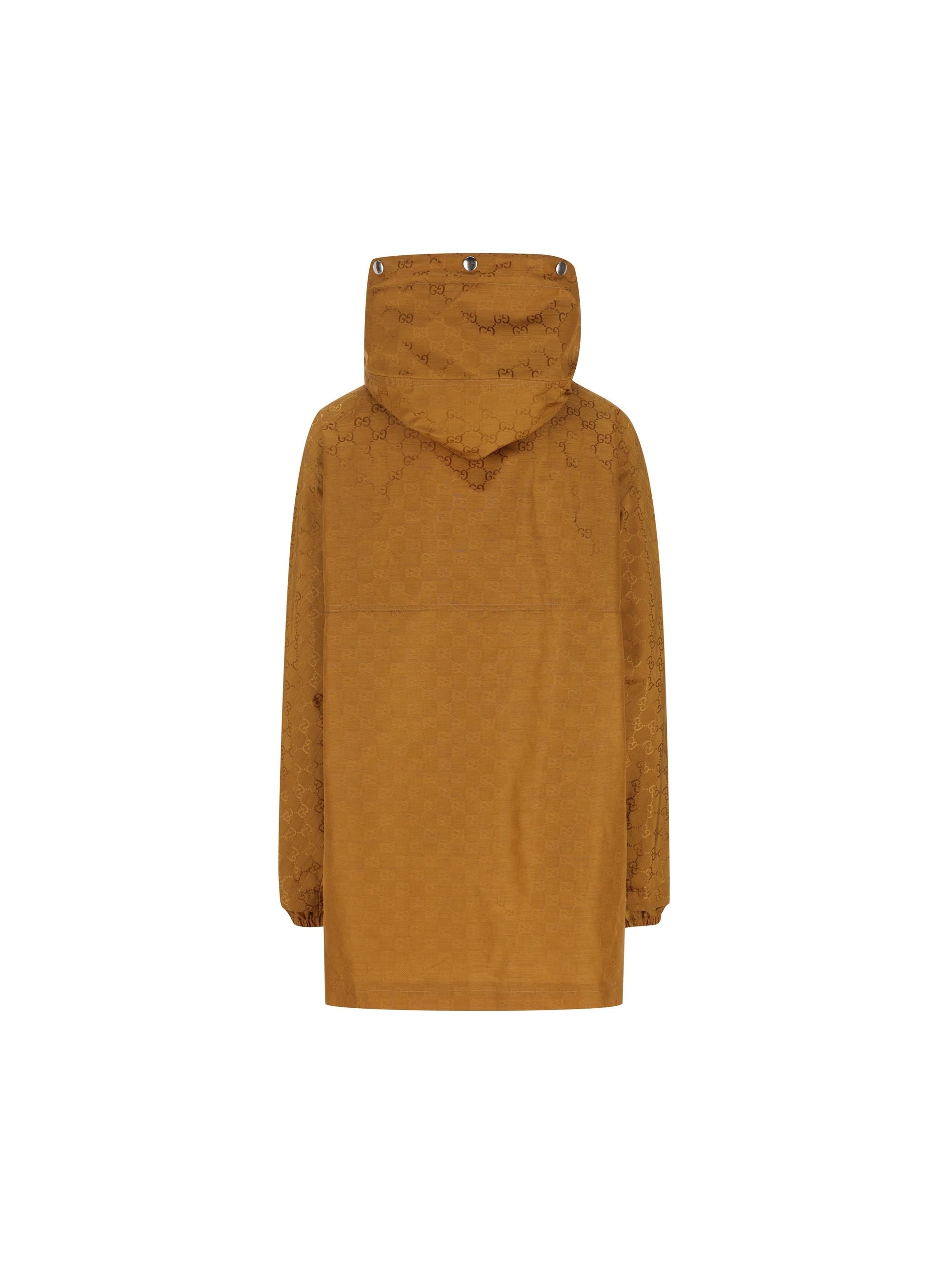 Giacca realizzata in poliammide. 847323 ZAUC02709 GUCCI 