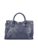 Borsa realizzata in pelle di agnello. 823058 2ABEK4649 BALENCIAGA 