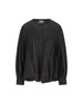 Blusa realizzata in misto cotone. 25PHT0002FC-B3J04E 01BK ISABEL MARANT 