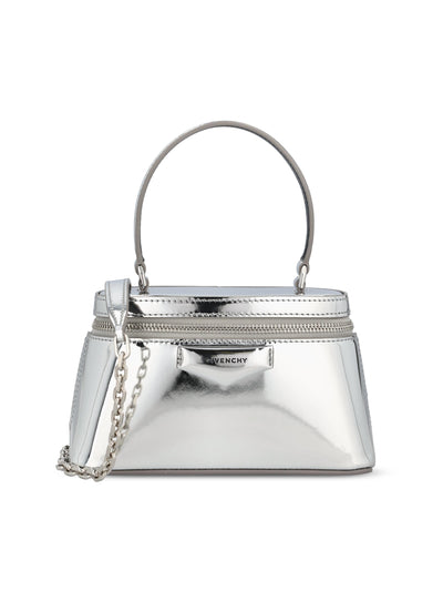 Beauty case Antigona in pelle. BB60QMB2CZ 040 GIVENCHY 