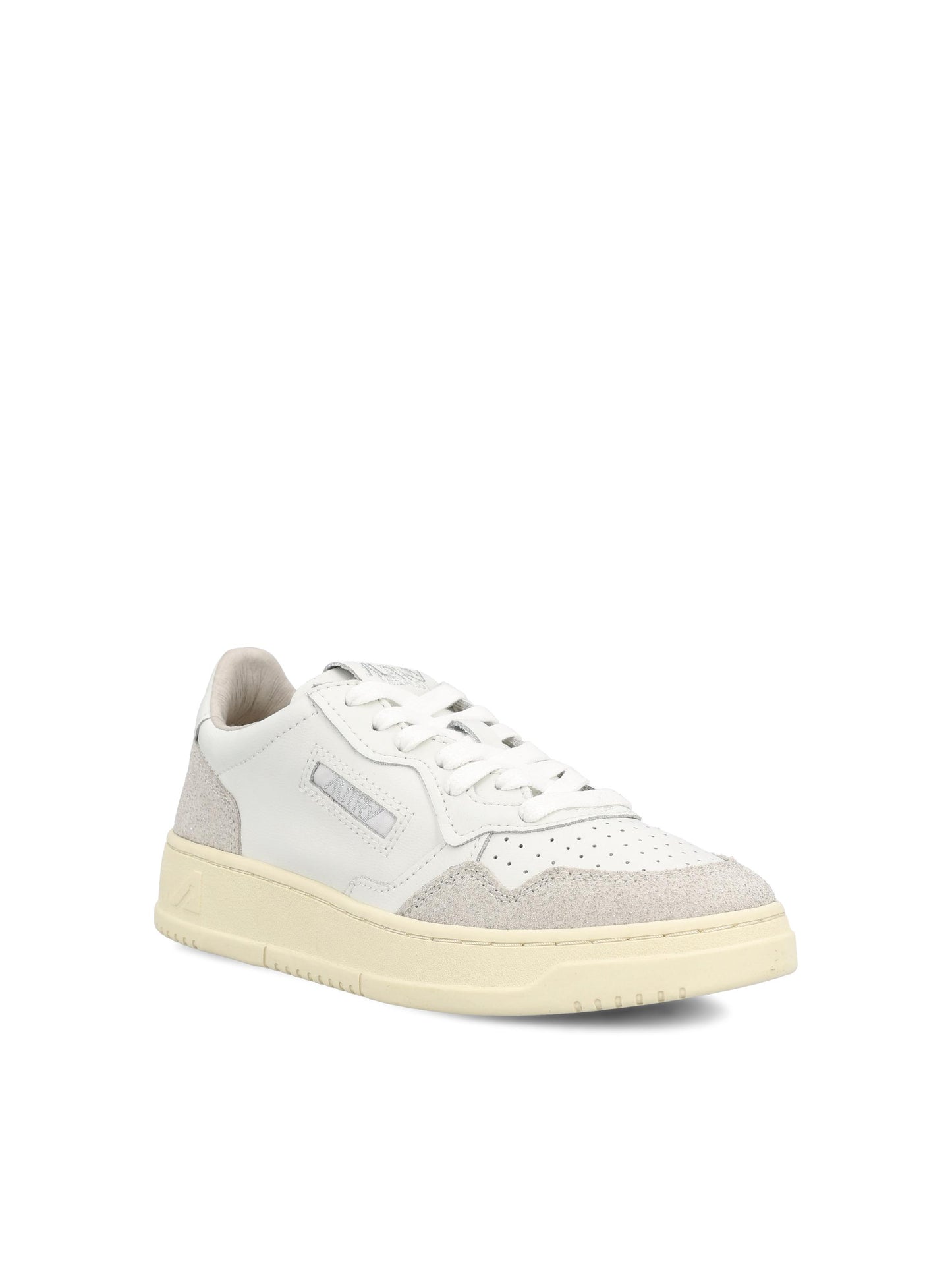 Sneakers realizzate in pelle. AULW PK01 AUTRY 