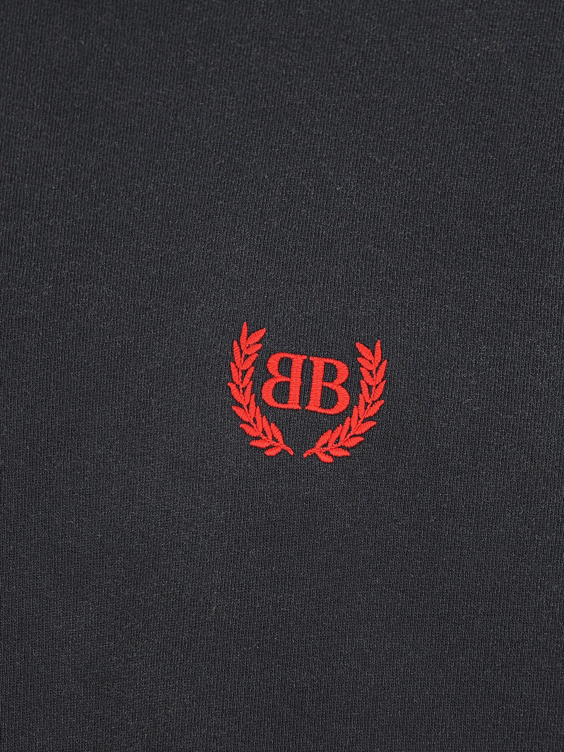 Abito realizzato in cotone. 838975 TSVC61041 BALENCIAGA 