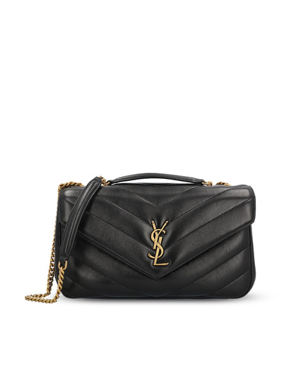 Borsa realizzata in pelle. 801439 AAEAX1000 SAINT LAURENT 