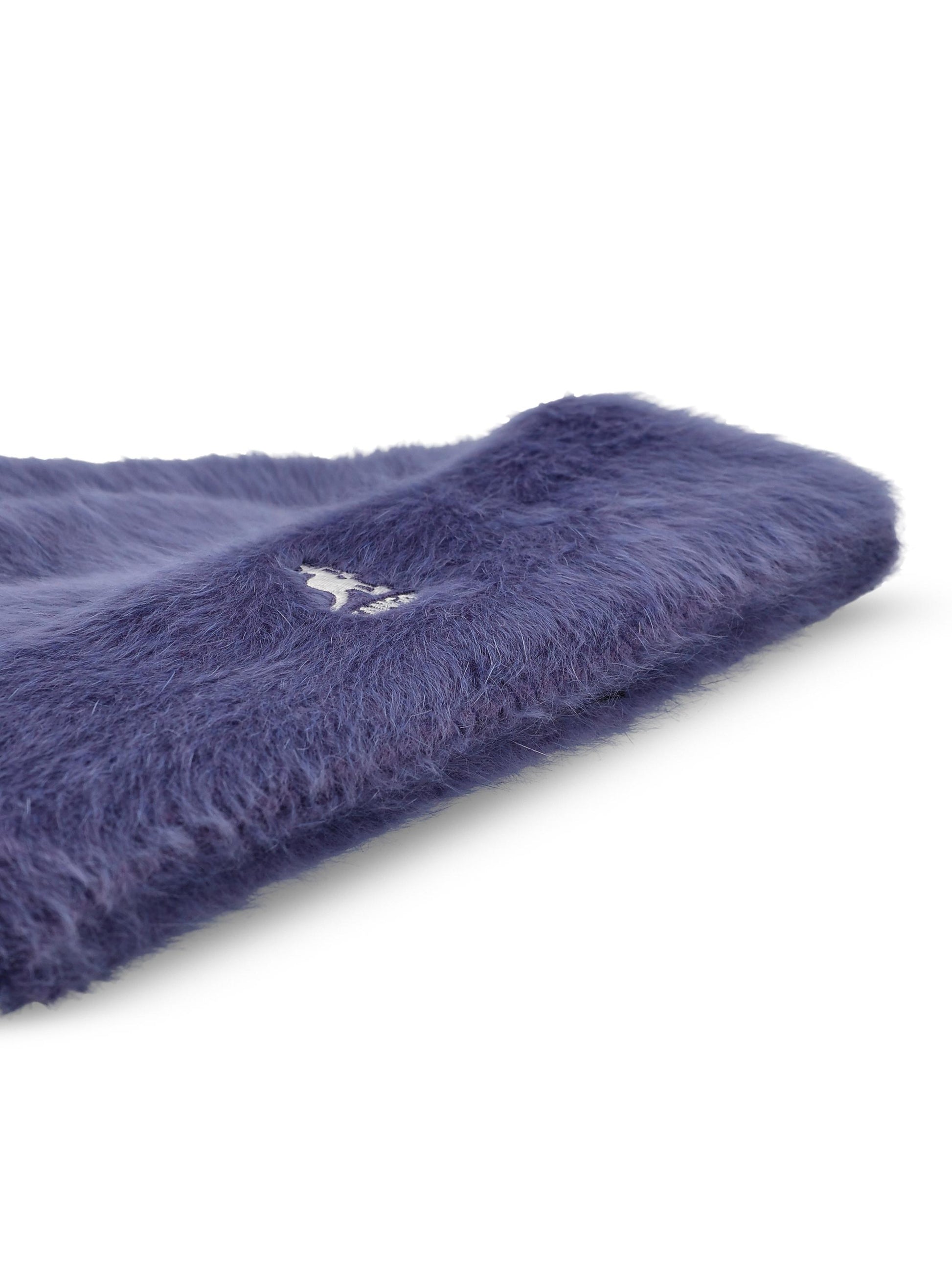 Cappello Furgora® Cuff Beanie in angora K3523 HI501 KANGOL 