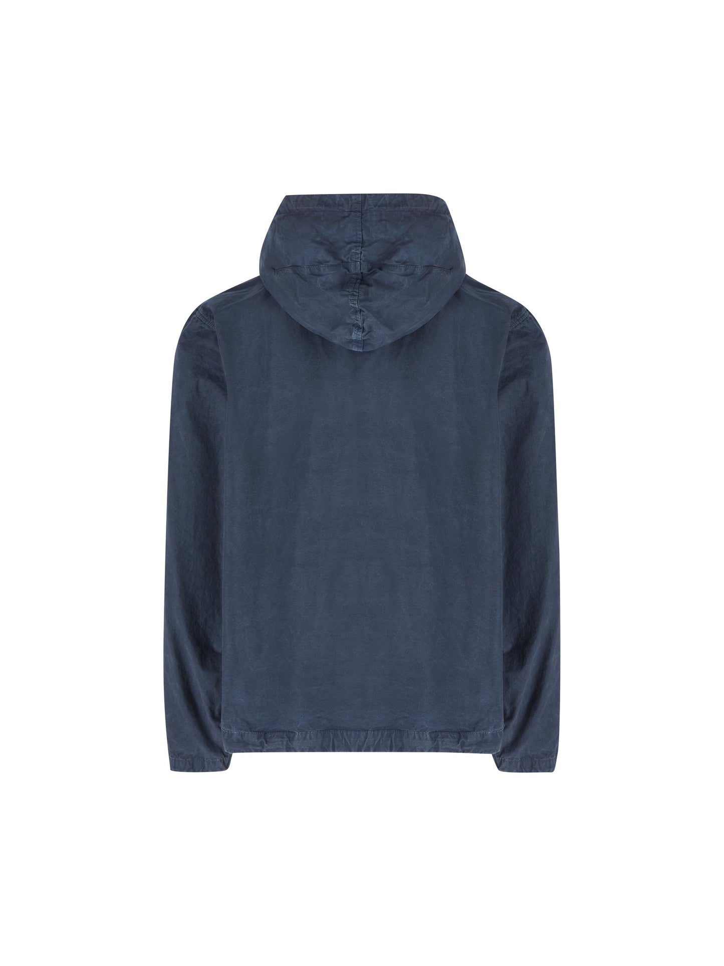 Giacca realizzata in cotone 20CMOW075A 110324G889 C.P COMPANY 