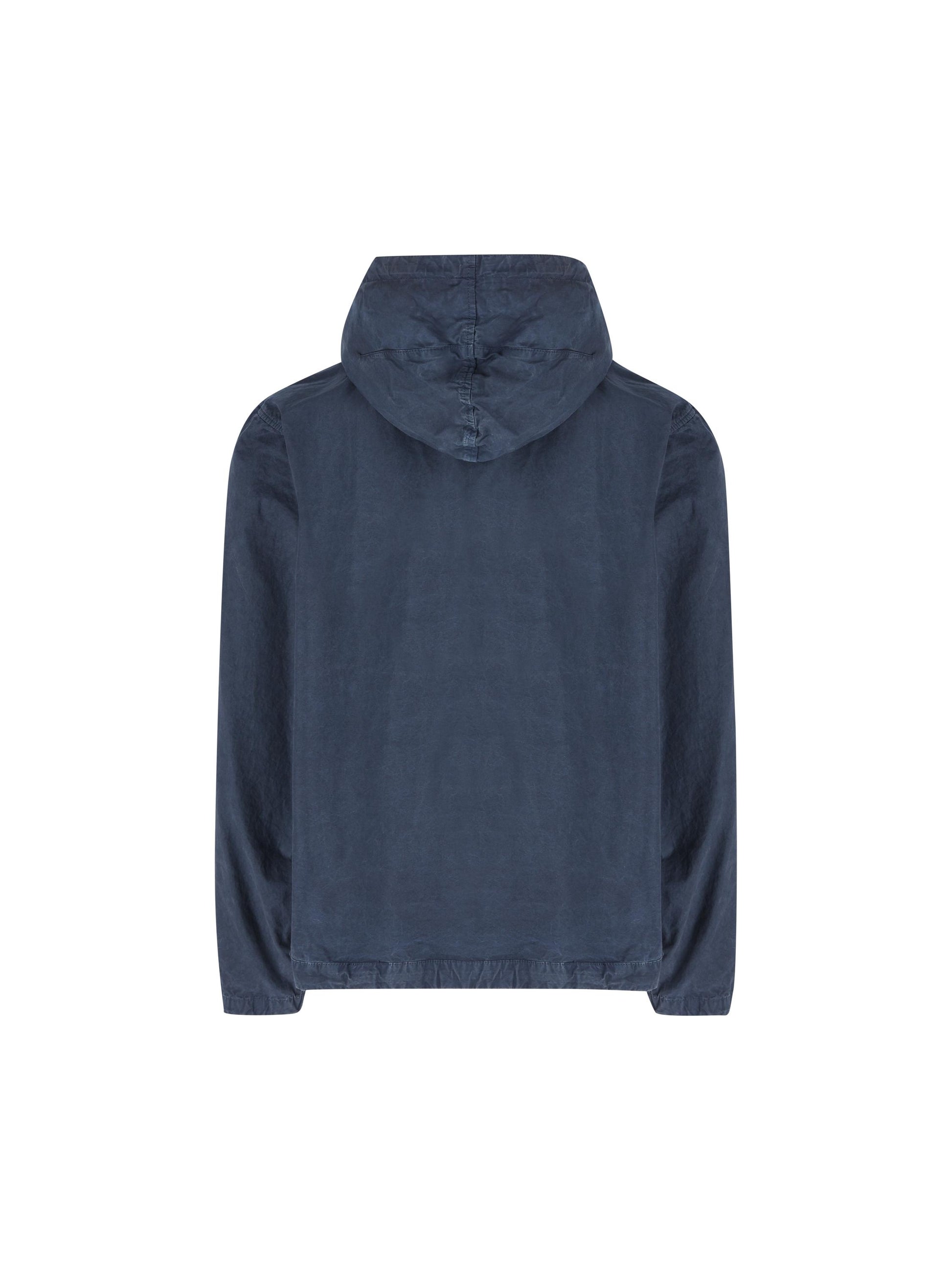 Giacca realizzata in cotone 20CMOW075A 110324G889 C.P COMPANY 