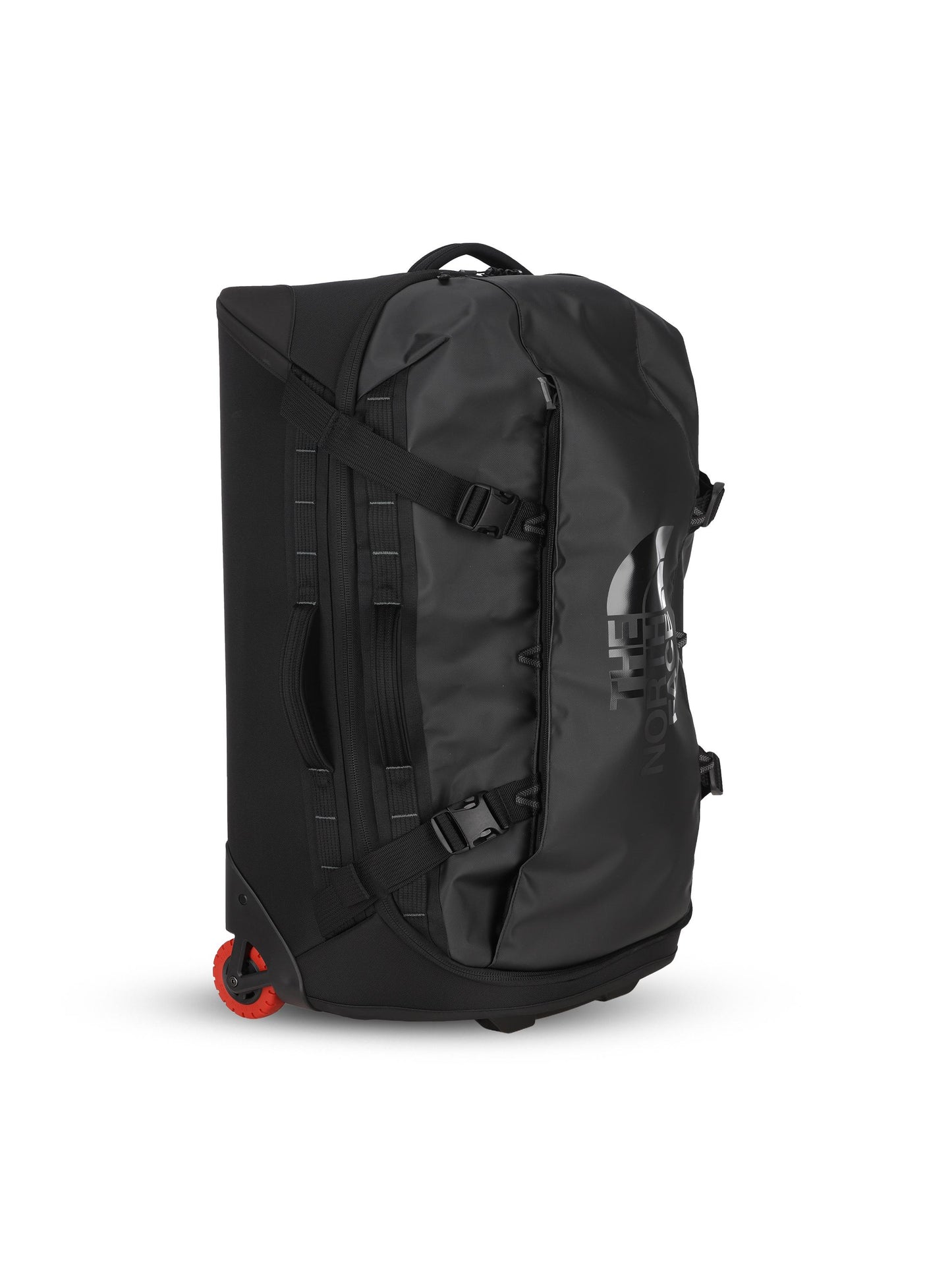 Trolley in poliestere. NF0A87GC 53R1 THE NORTH FACE 