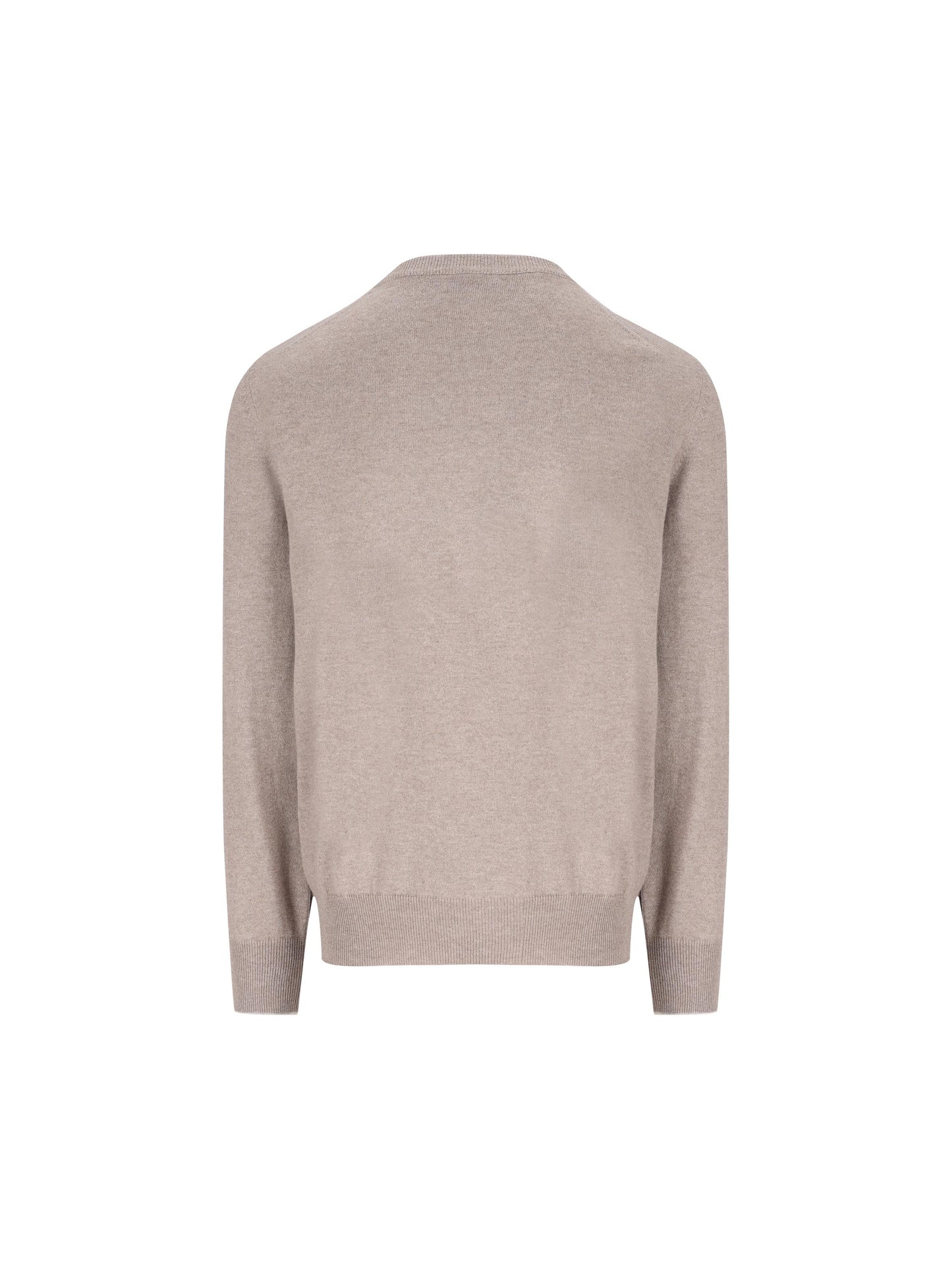 Maglia realizzata in cashmere. M2200100 CBF75 BRUNELLO CUCINELLI 