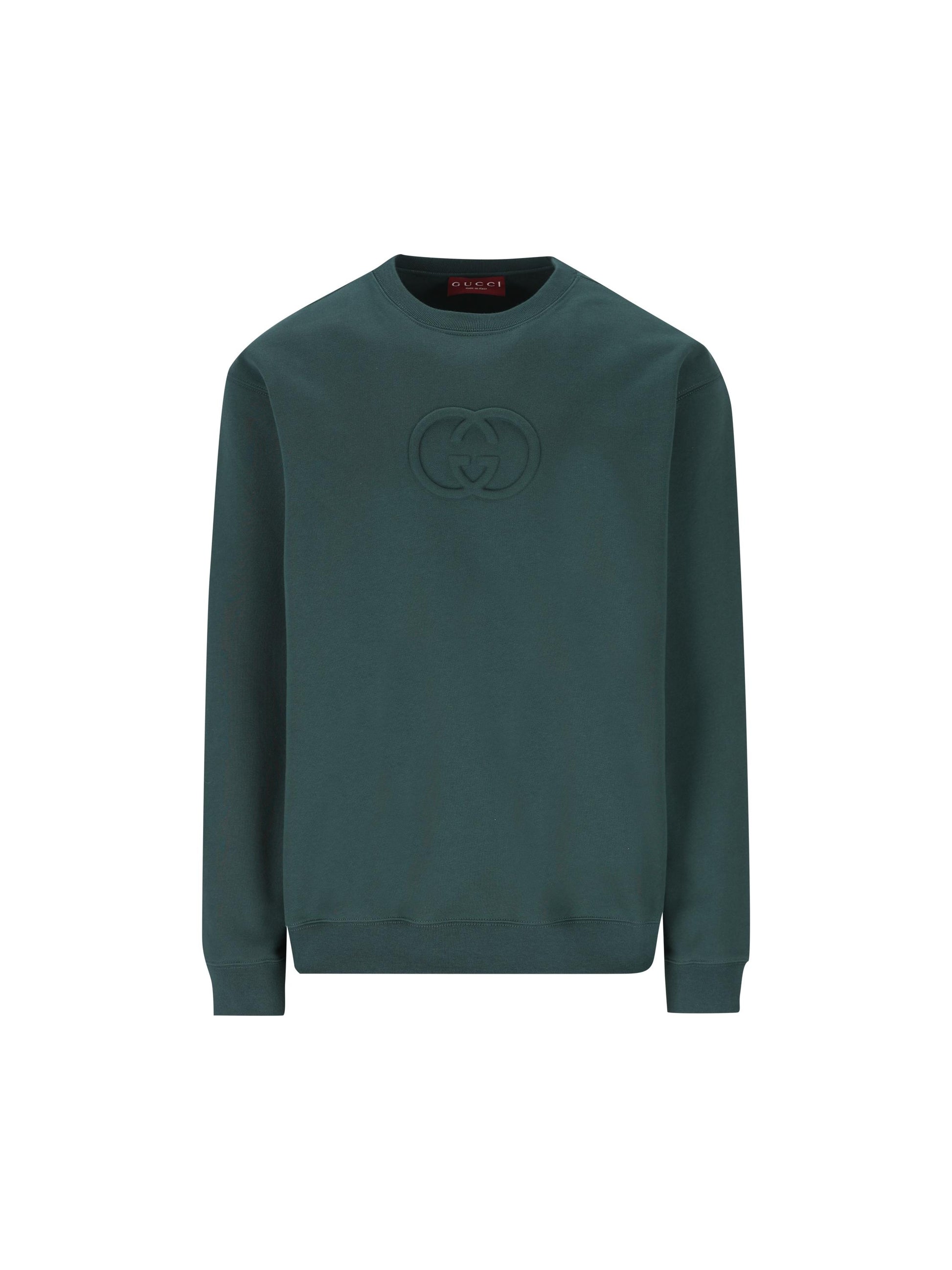 Felpa realizzata in cotone. 848737 XJHKI3348 GUCCI 