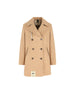 Cappotto London - S in lana 38320019 CM CAMPLIN 