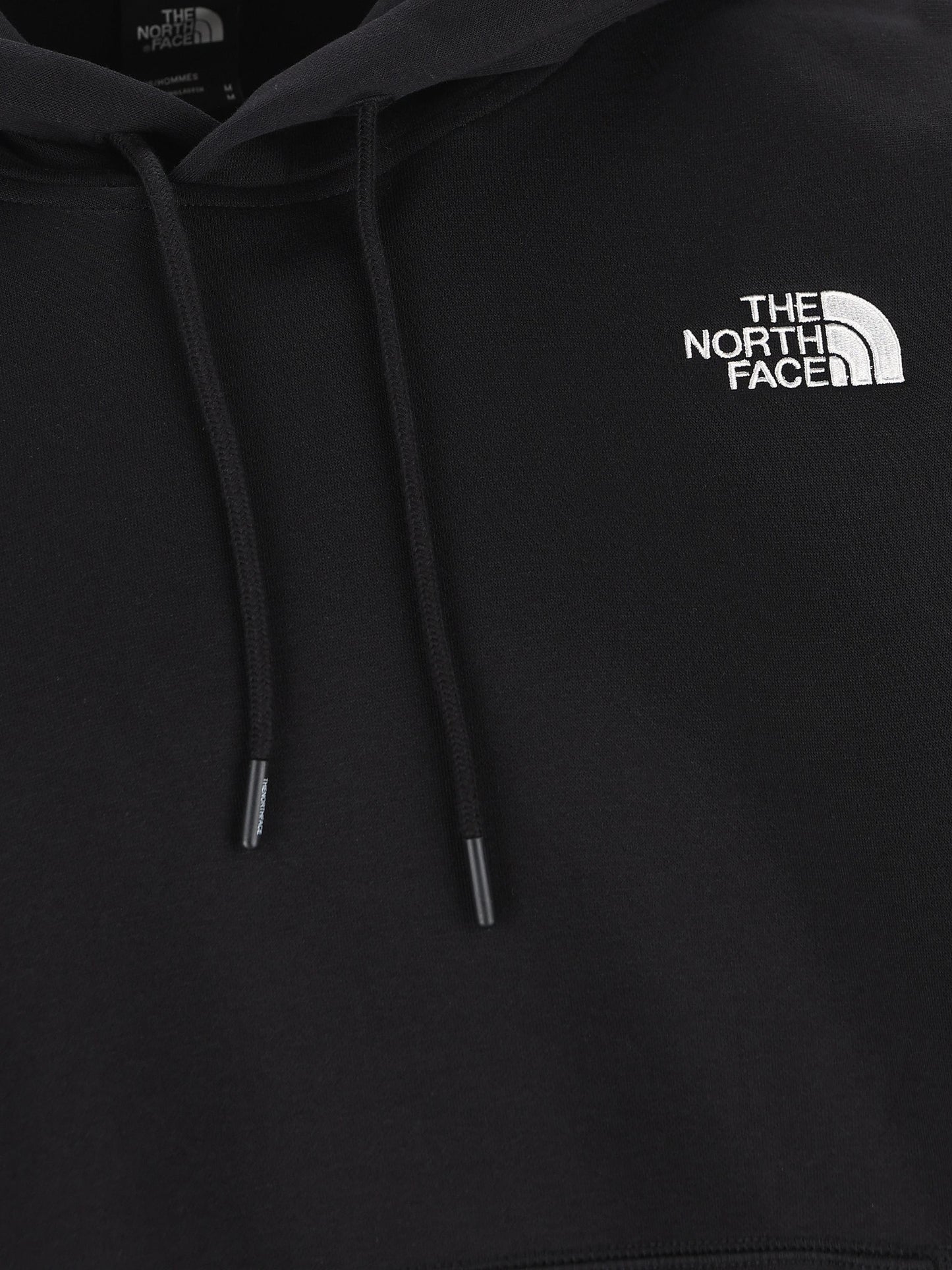 Felpa in misto cotone. NF0A89ES JK31 THE NORTH FACE 