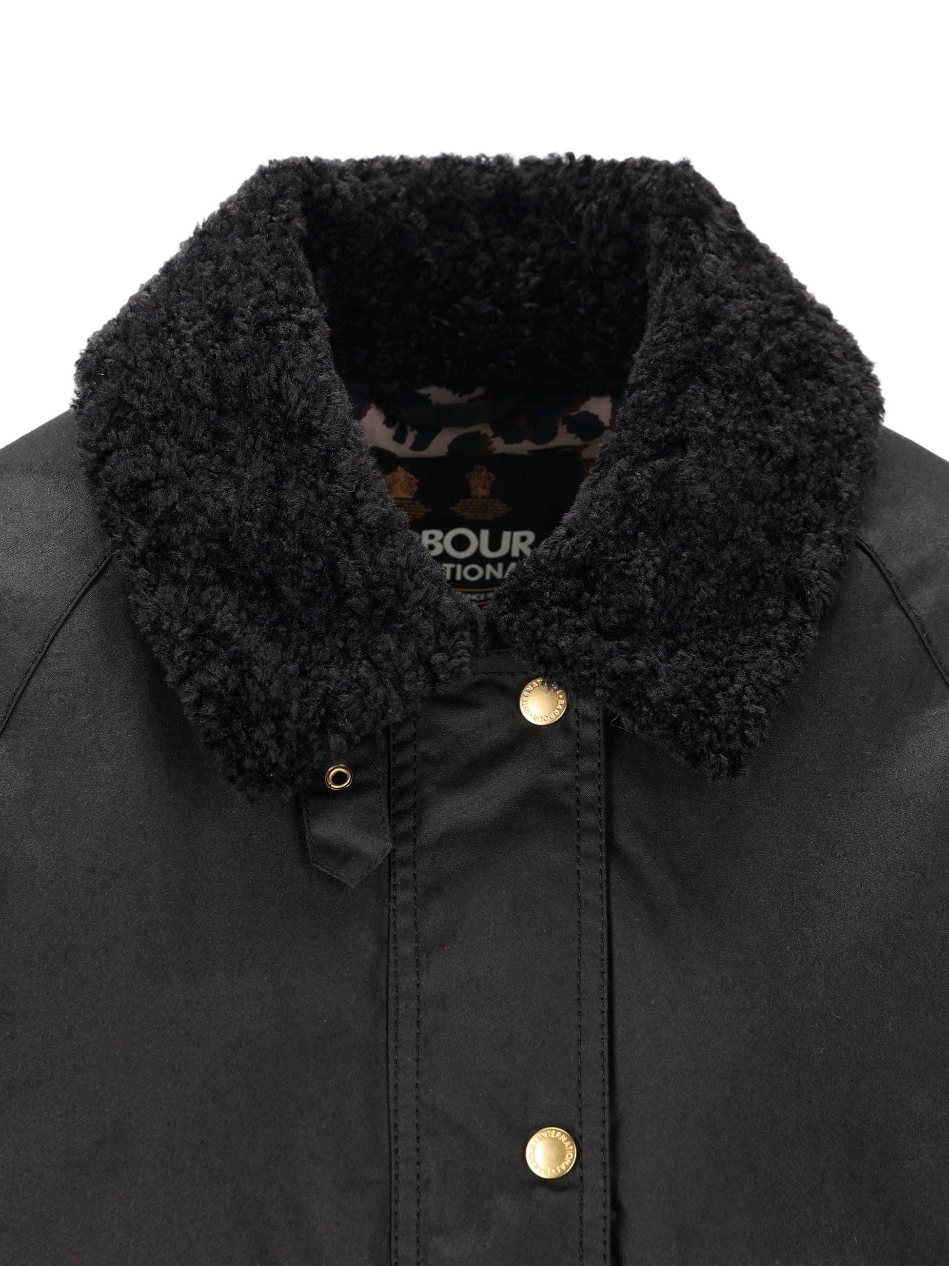 BARBOUR LWX1328LWXBK71