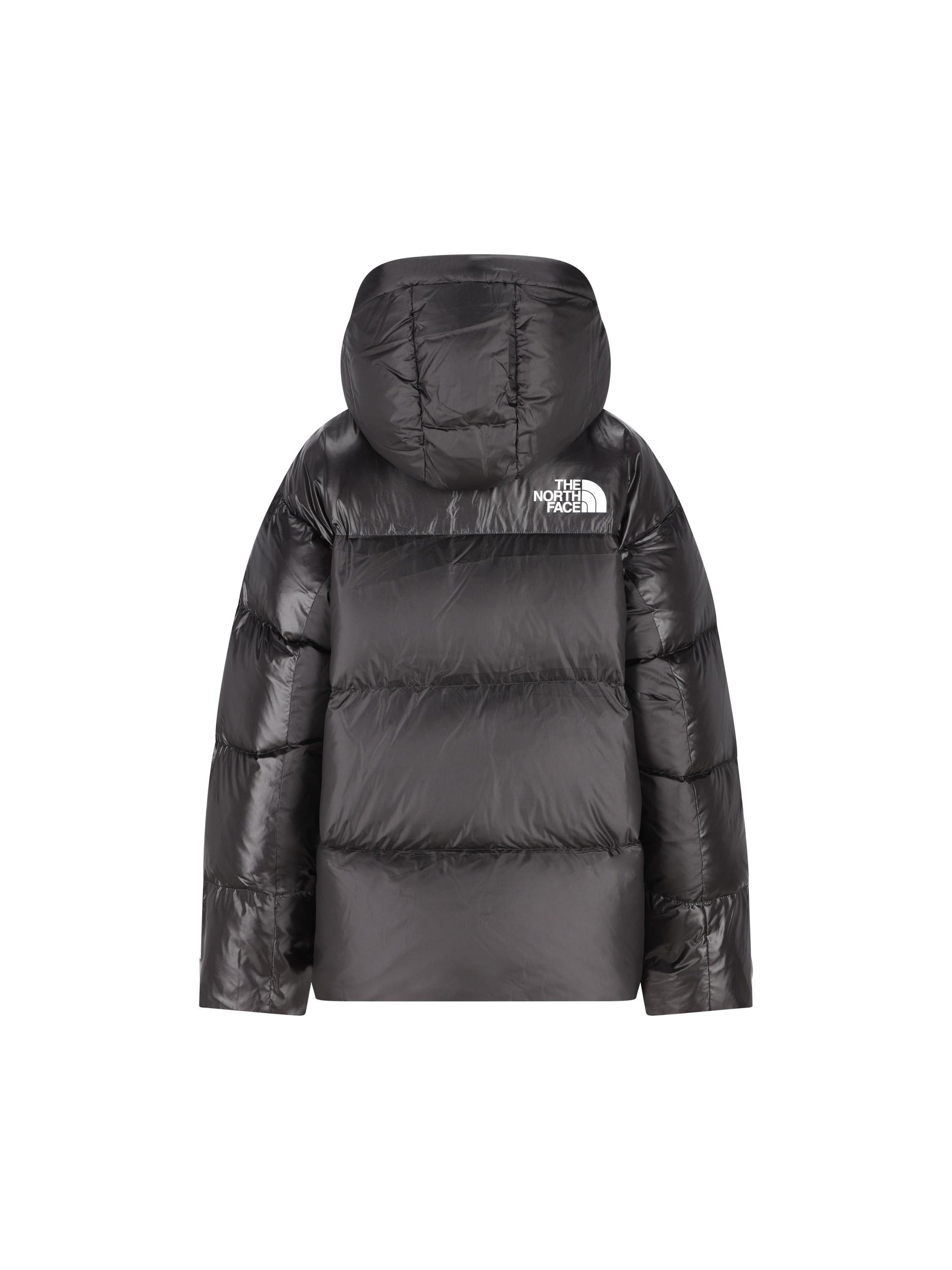 Giacca realizzata in nylon. NF0A8DQB JK31 THE NORTH FACE 