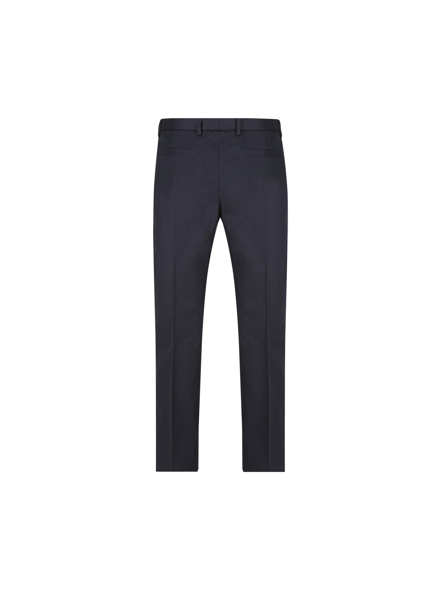 Pantalone in cotone. 826572 Z7AJV4440 GUCCI 