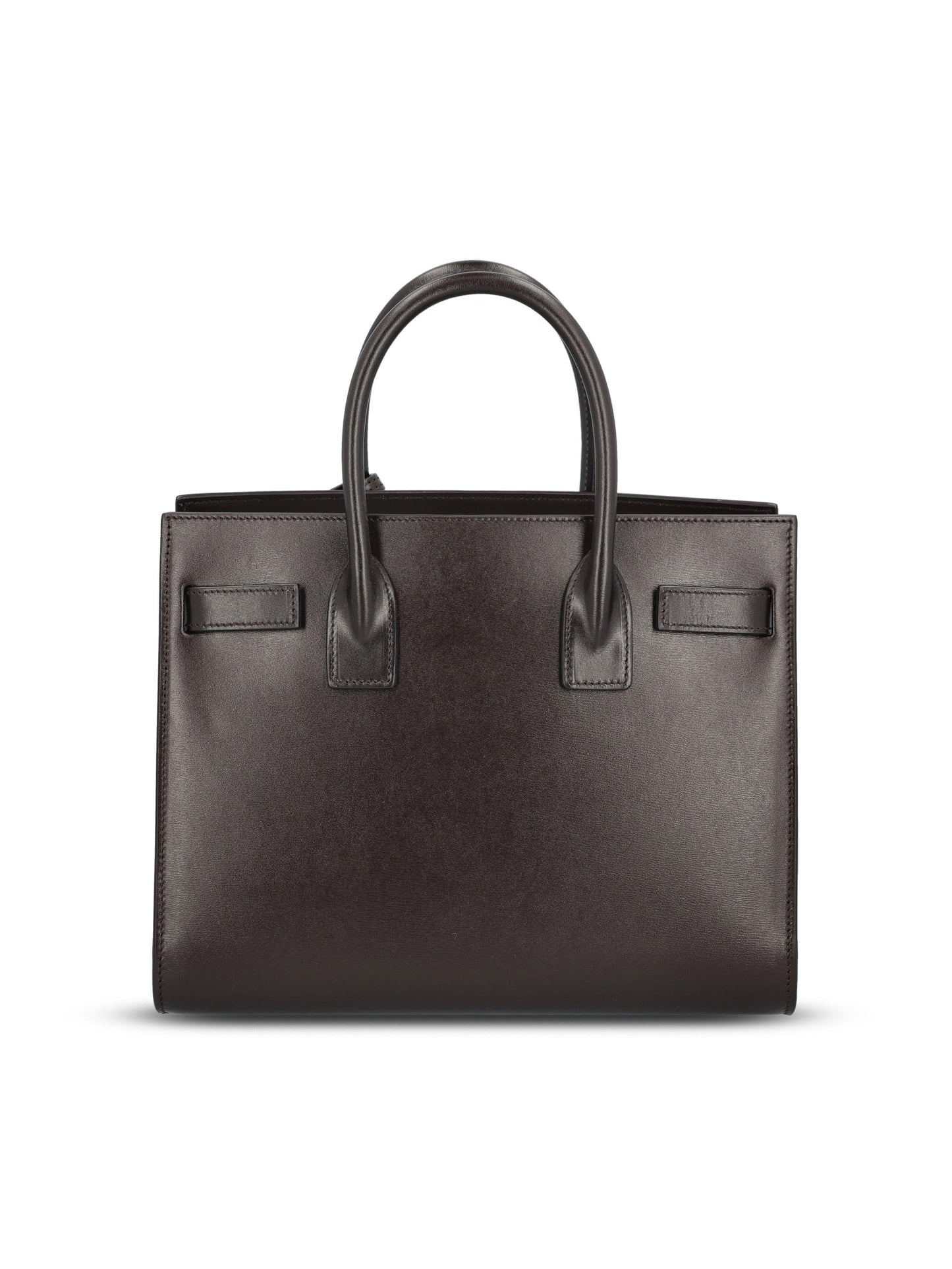 Borsa in pelle di vitello. 421863 02G9W2899 SAINT LAURENT 