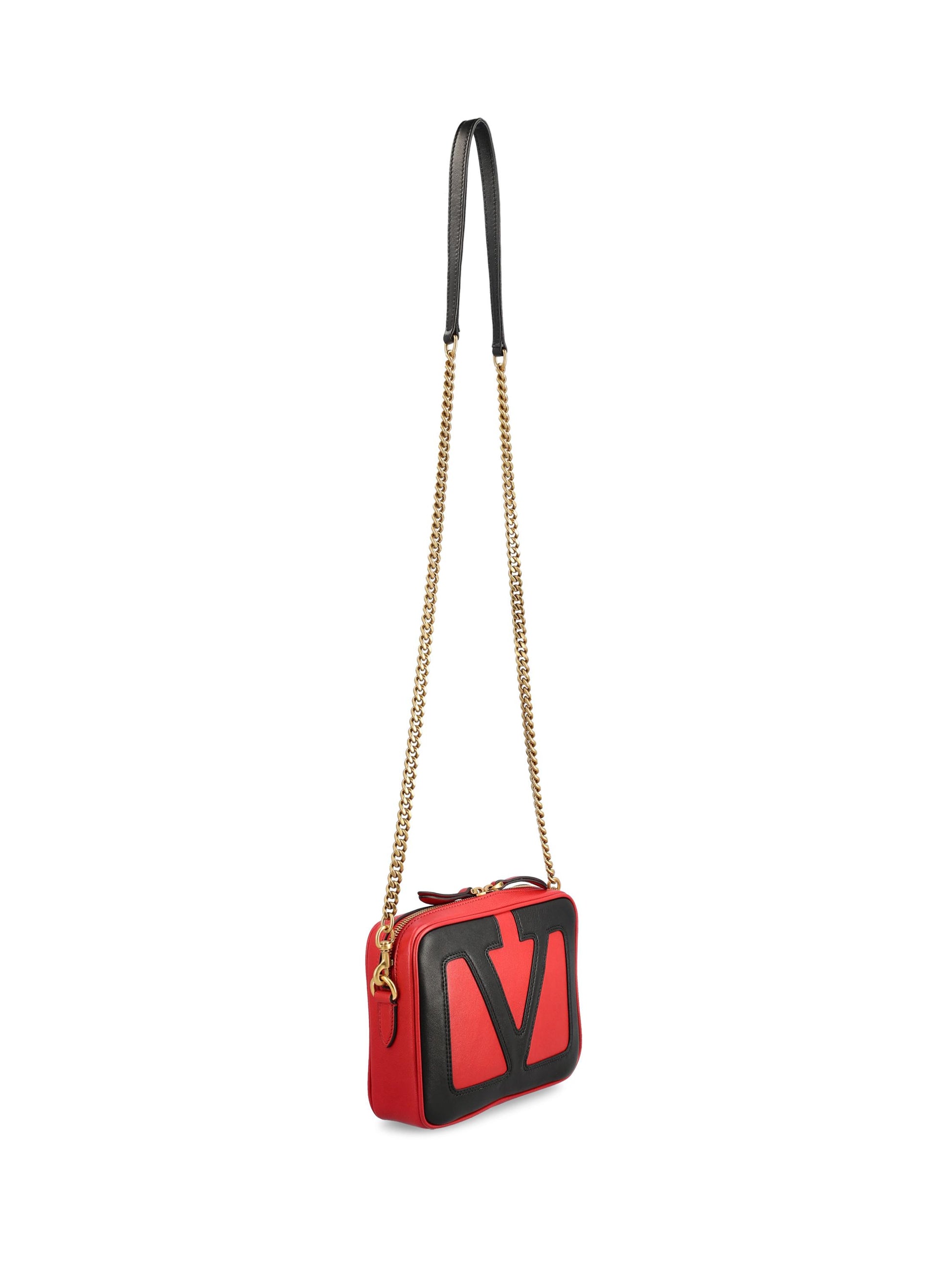 Borsa realizzata in pelle. 7W2B0R86PTJ AKV VALENTINO GARAVANI 