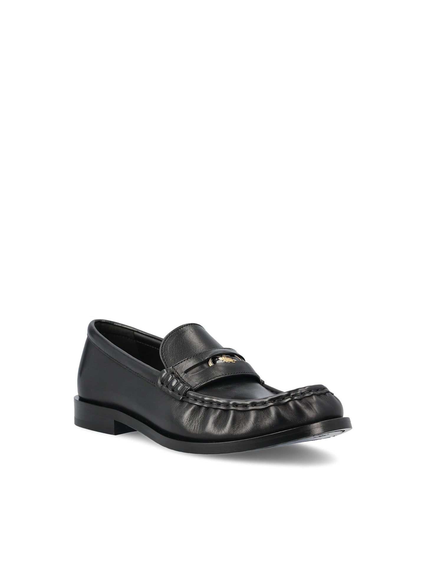 Mocassini realizzati in pelle. 8111868 A1189 BURBERRY 