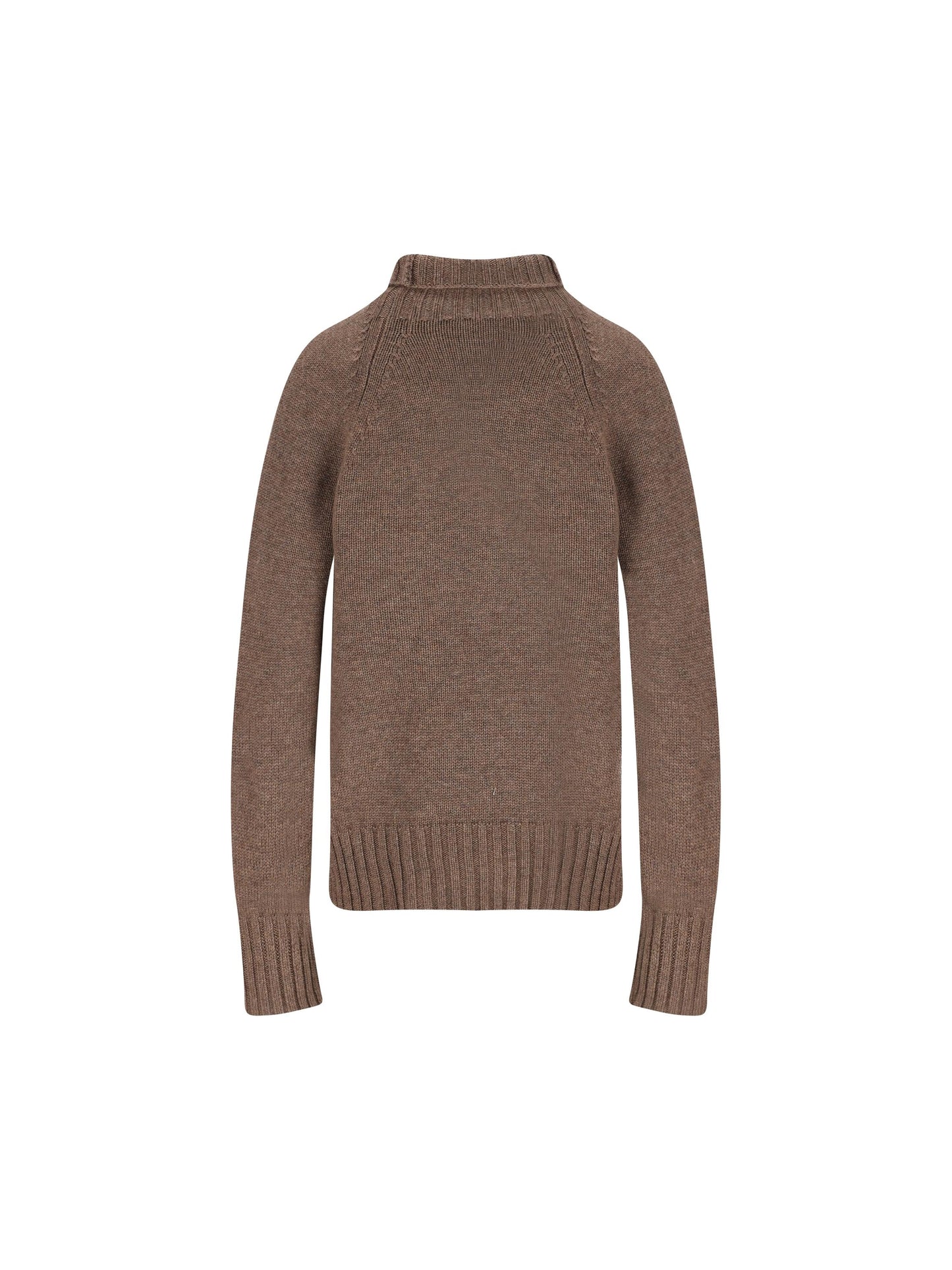Maglione in misto lana. 2529366053600 007 MAX MARA - S 