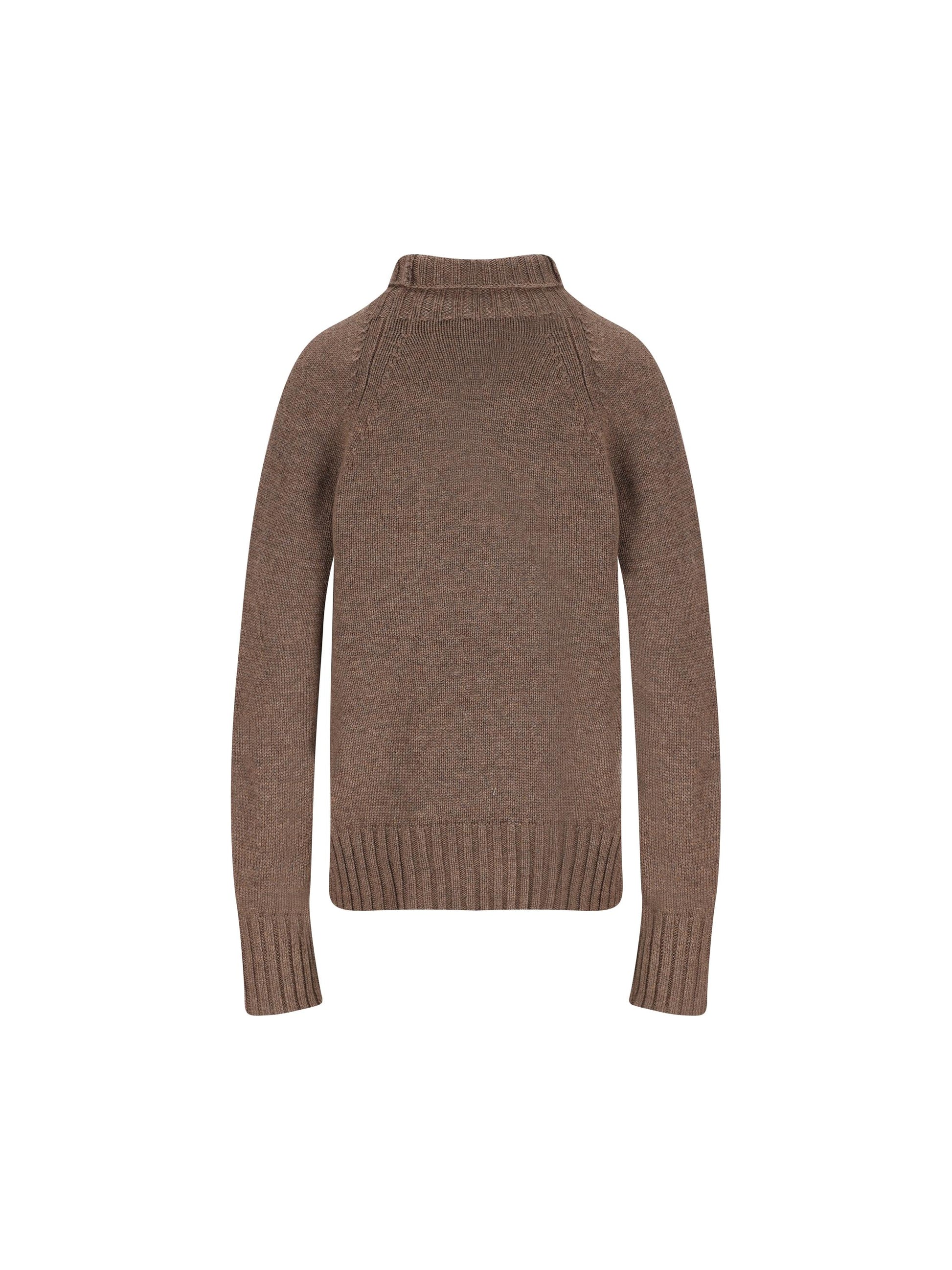 Maglione in misto lana. 2529366053600 007 MAX MARA - S 