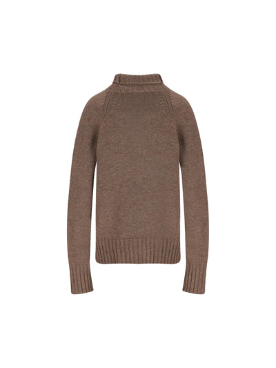 Maglione in misto lana. 2529366053600 007 MAX MARA - S 