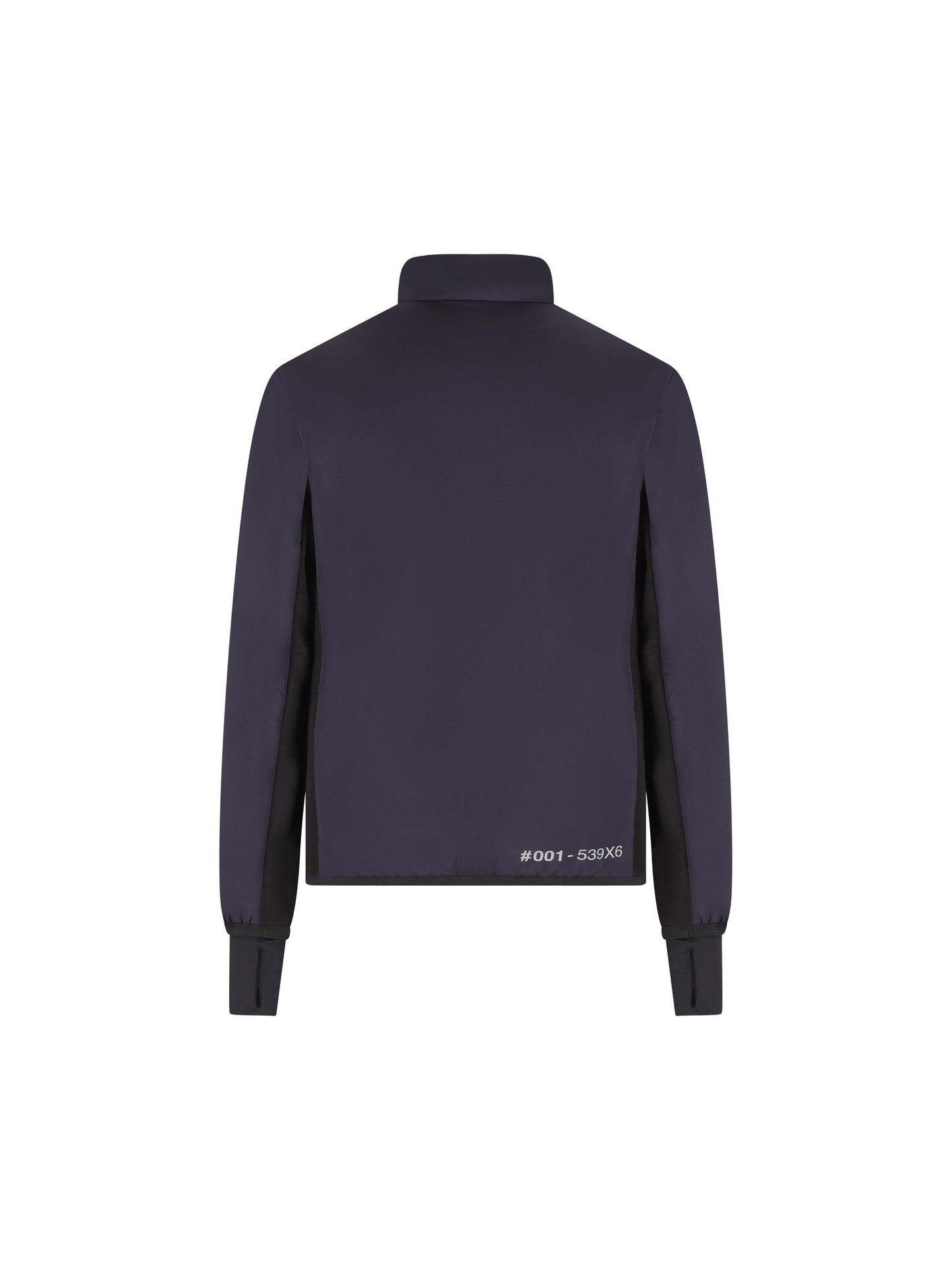 Piumino realizzato in poliestere. M1G00003 539X6742 MONCLER GRENOBLE 