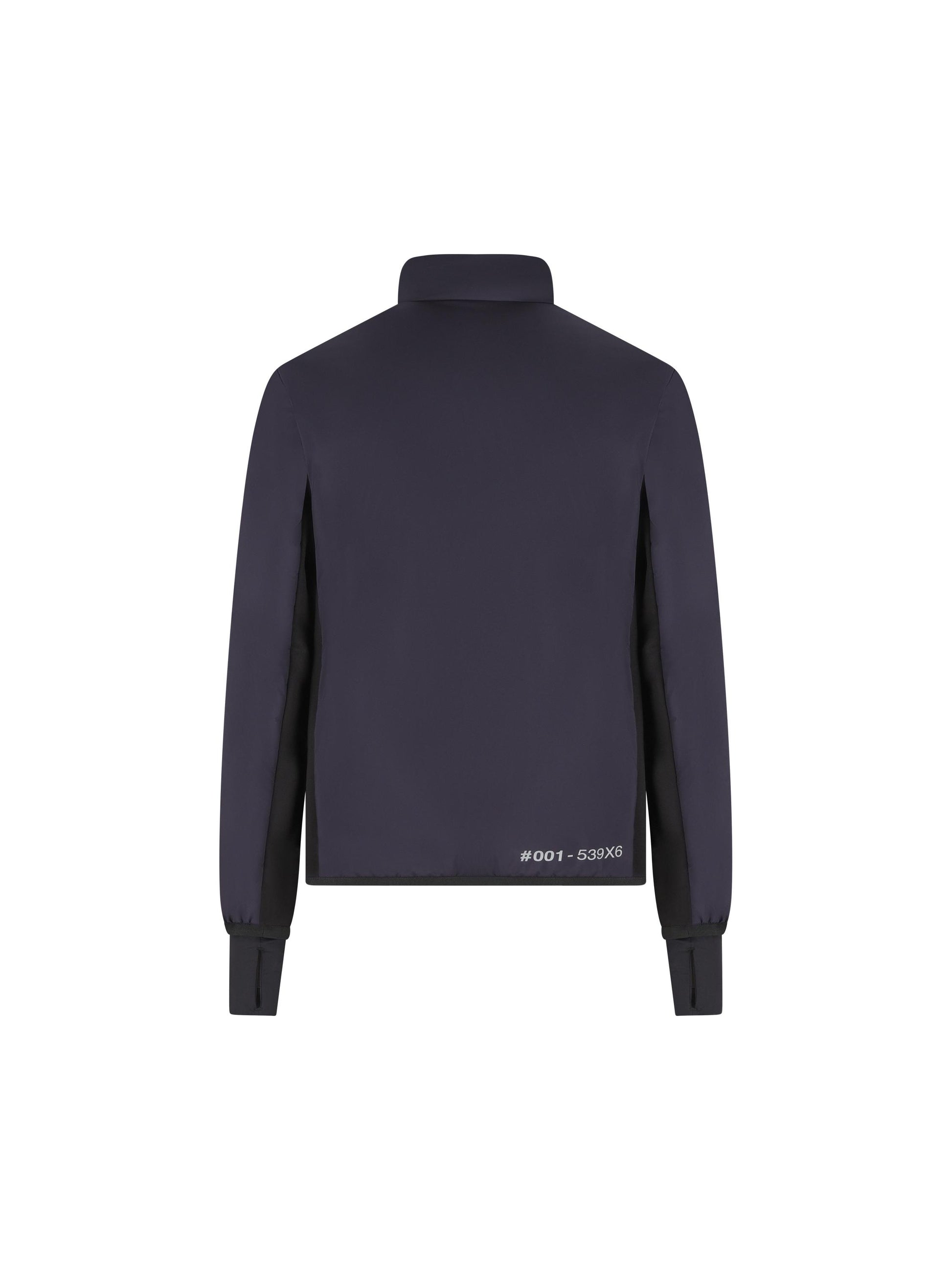 Piumino realizzato in poliestere. M1G00003 539X6742 MONCLER GRENOBLE 