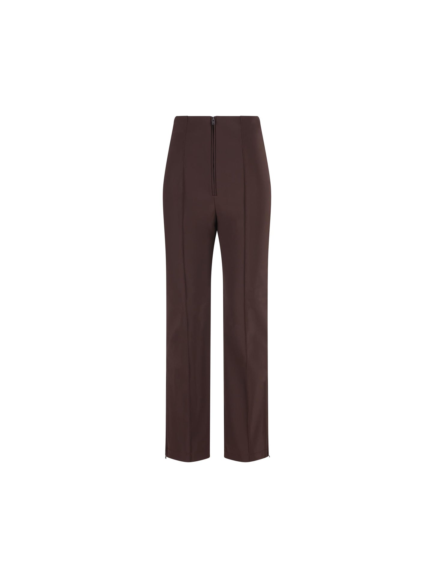 Pantaloni realizzati in poliammide. FAB402 AT97F1T6H FENDI 