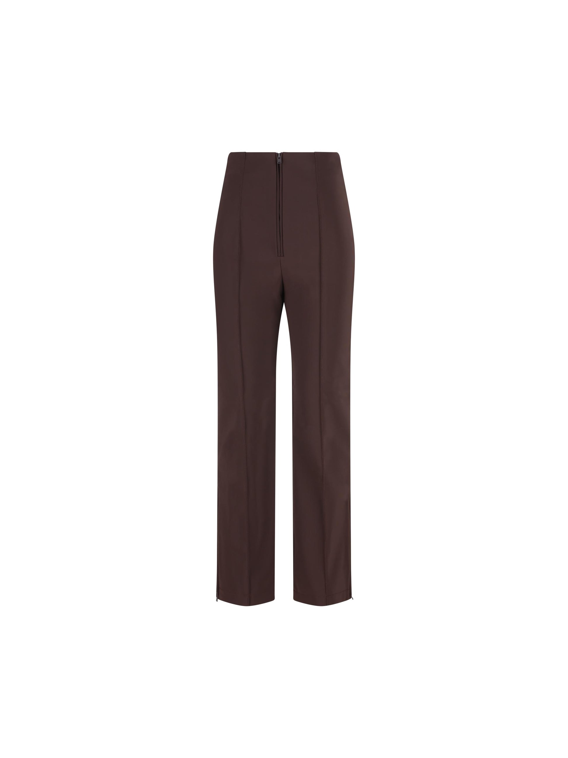 Pantaloni realizzati in poliammide. FAB402 AT97F1T6H FENDI 