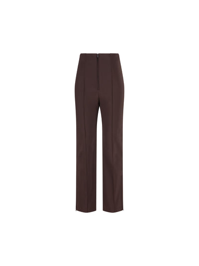 Pantaloni realizzati in poliammide. FAB402 AT97F1T6H FENDI 