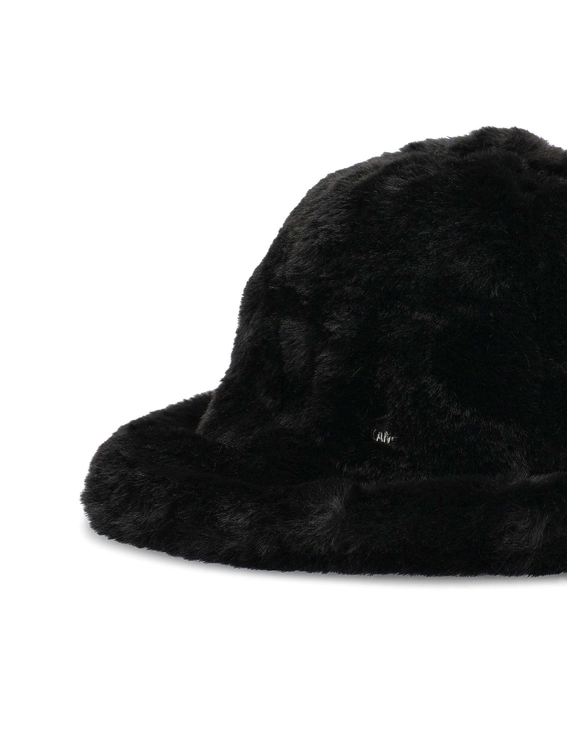Cappello Faux Fur Casual K4190ST BK001 KANGOL 