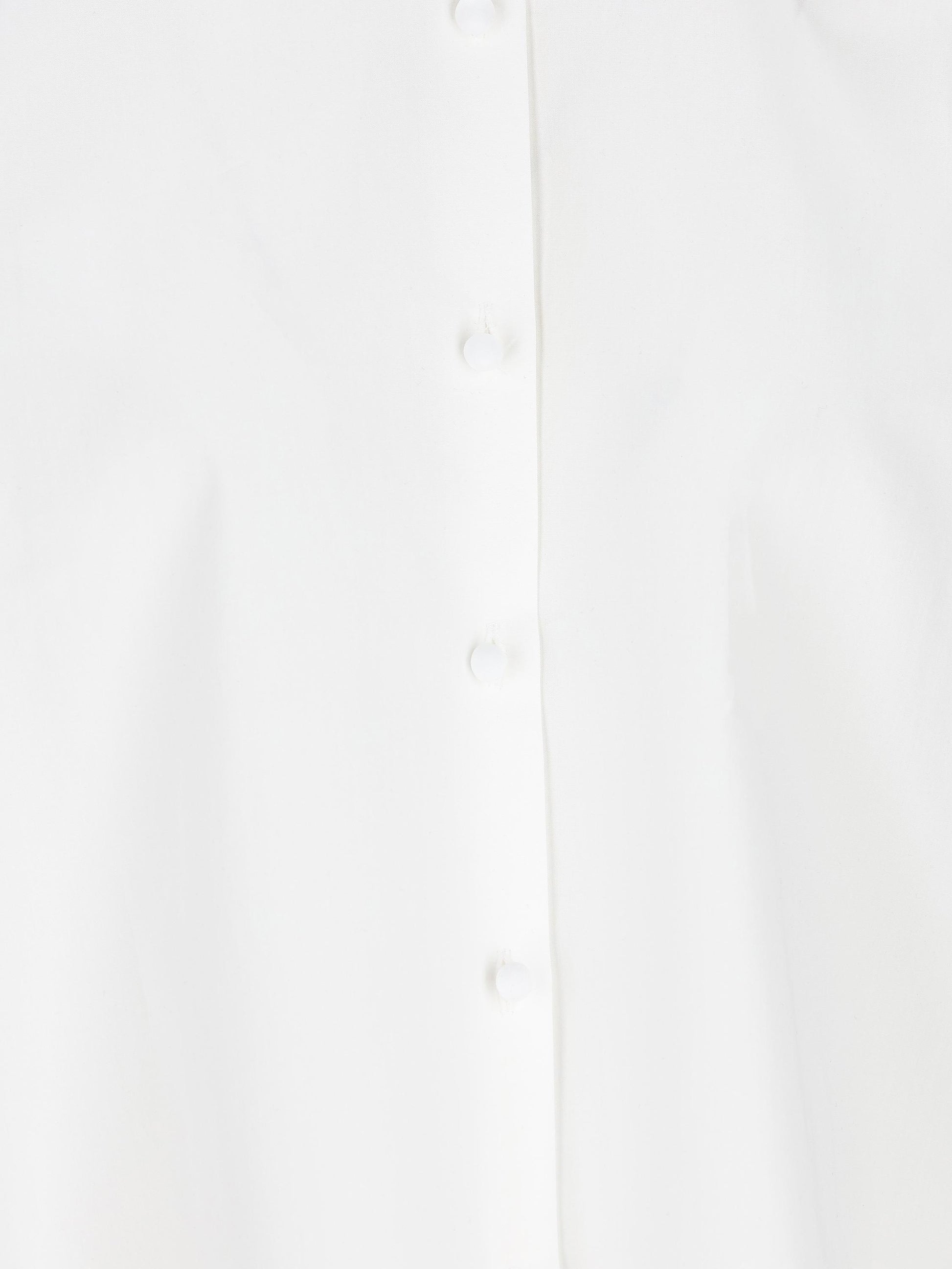 Camicia realizzata in cotone. 8B0AB8G25A6 0BO VALENTINO GARAVANI 