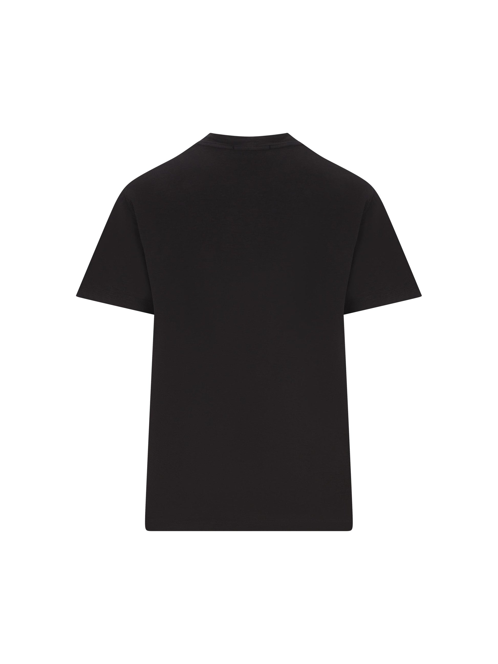 T-Shirt realizzata in cotone. 2100034 S0F11V0029 STONE ISLAND 