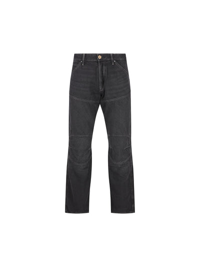Jeans realizzati in cotone D23699-D933 H429 G-STAR 